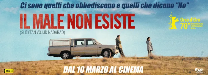 Il male non esiste