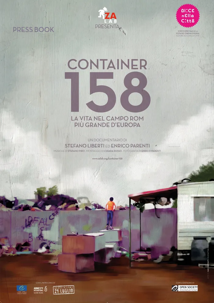 Container 158