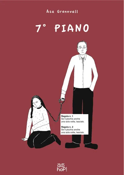 7° piano