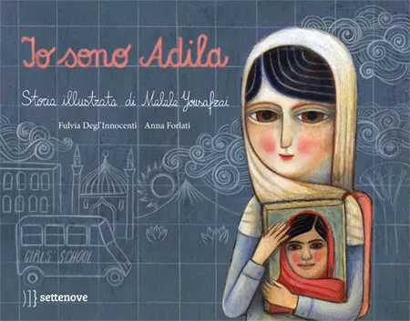 Io sono Adila