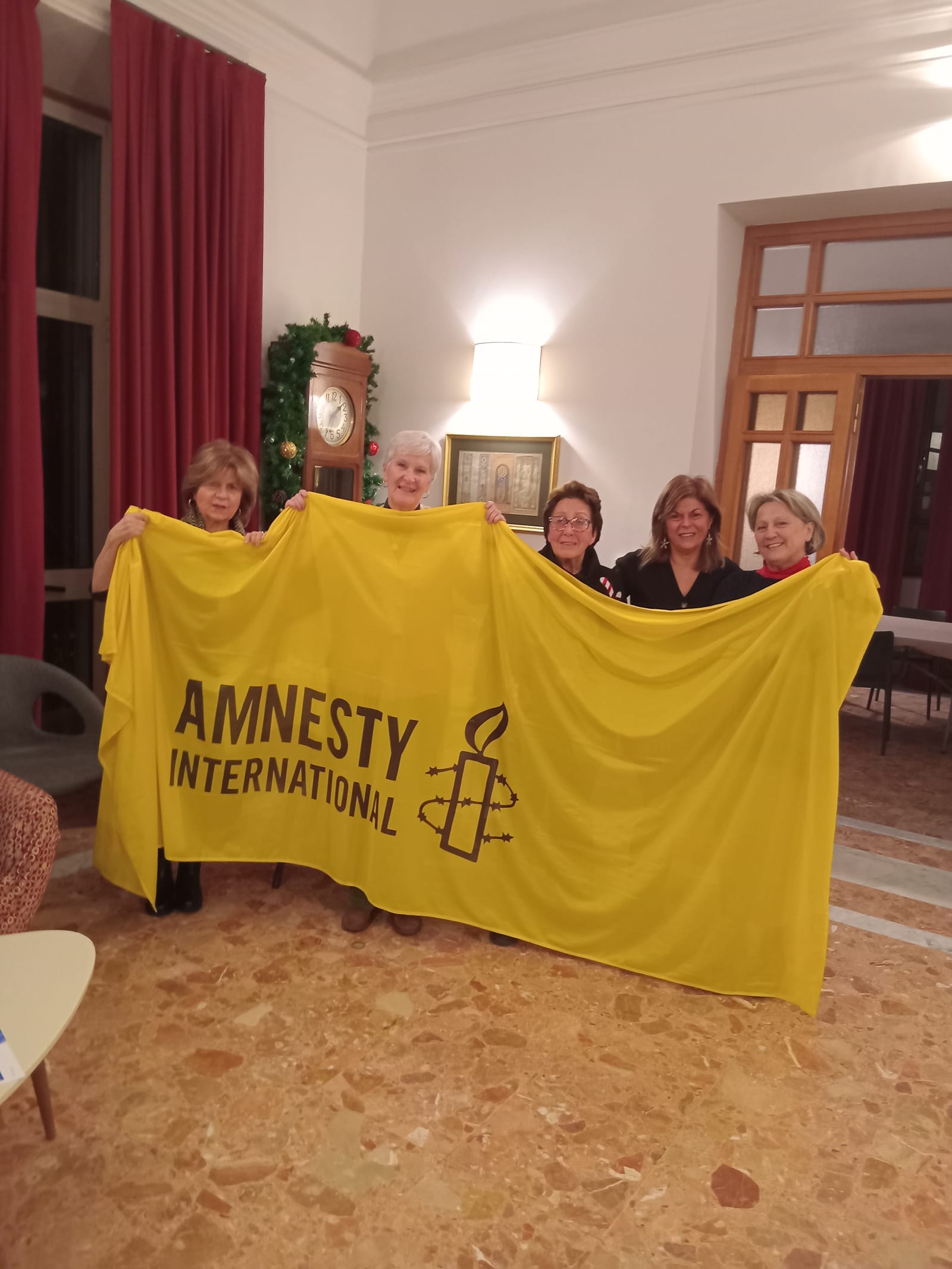 Gruppo 02 Roma Prati